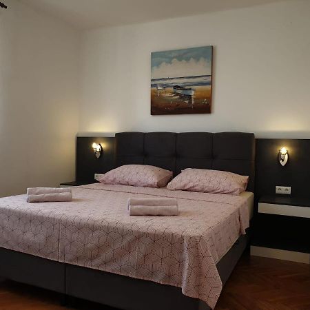 Apartments Ivana Ζαντάρ Εξωτερικό φωτογραφία