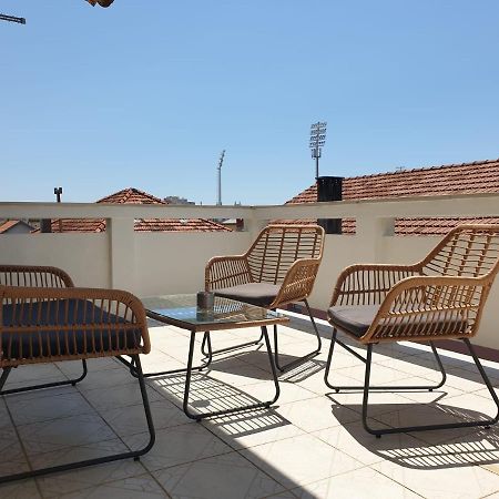 Apartments Ivana Ζαντάρ Εξωτερικό φωτογραφία