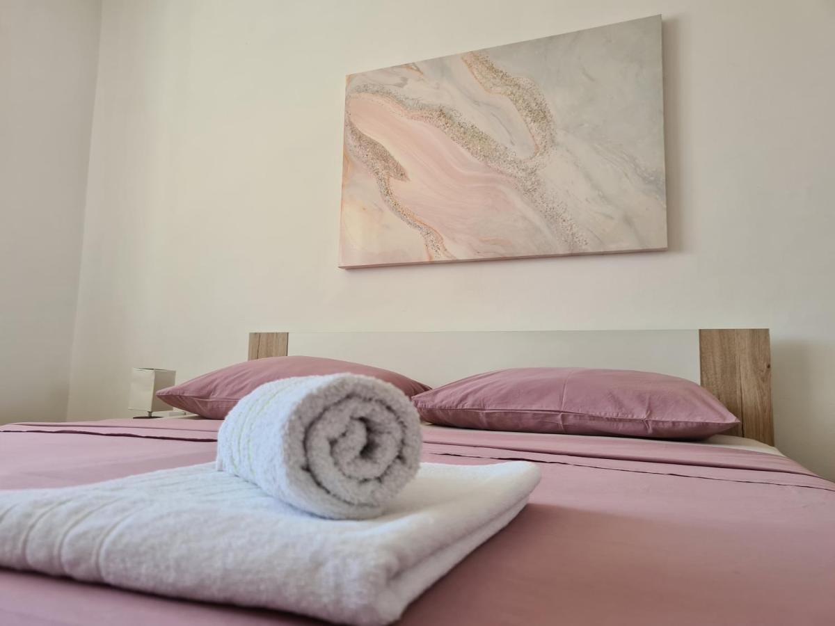 Apartments Ivana Ζαντάρ Εξωτερικό φωτογραφία