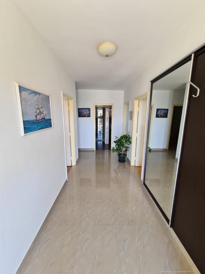 Apartments Ivana Ζαντάρ Εξωτερικό φωτογραφία
