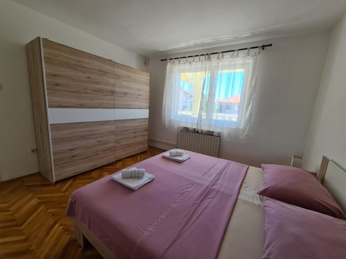 Apartments Ivana Ζαντάρ Εξωτερικό φωτογραφία