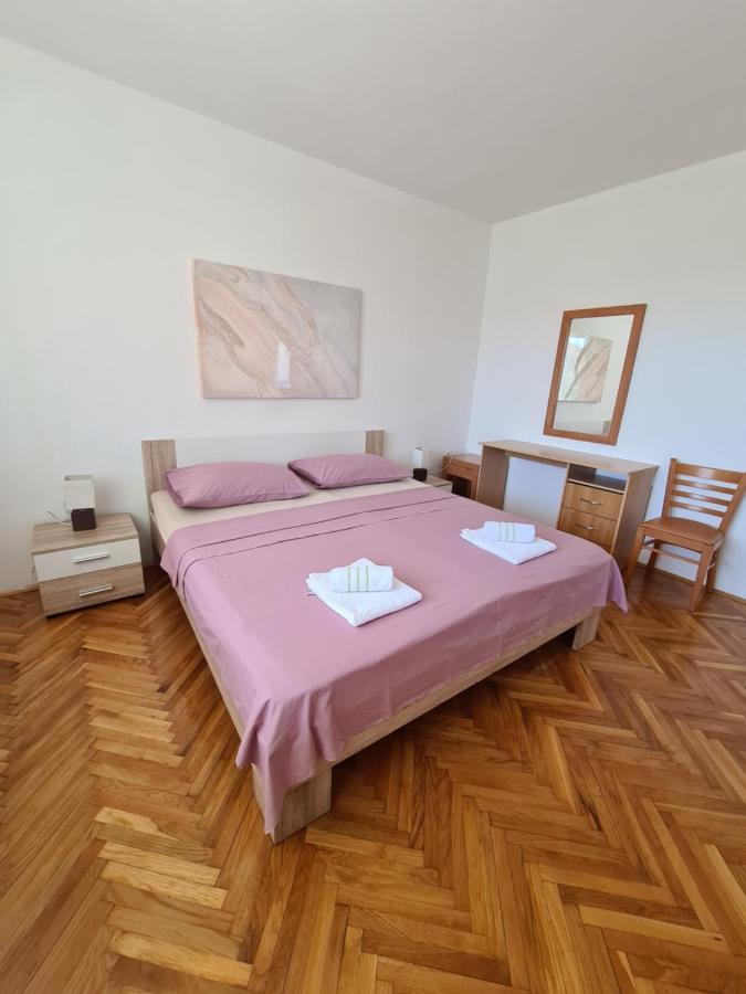 Apartments Ivana Ζαντάρ Εξωτερικό φωτογραφία