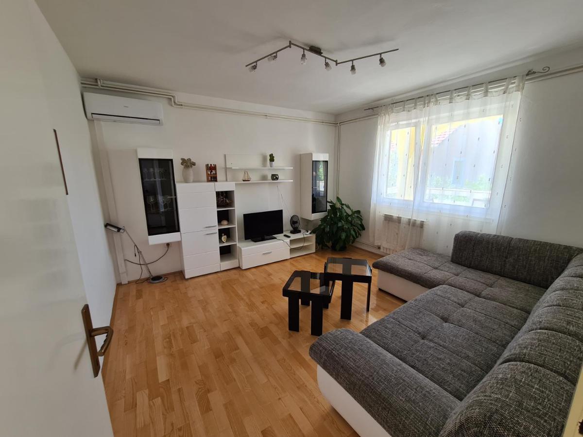 Apartments Ivana Ζαντάρ Εξωτερικό φωτογραφία