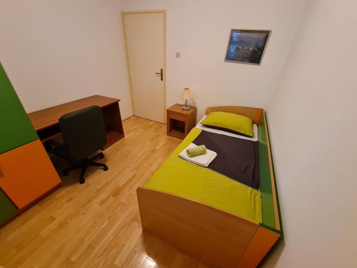 Apartments Ivana Ζαντάρ Εξωτερικό φωτογραφία