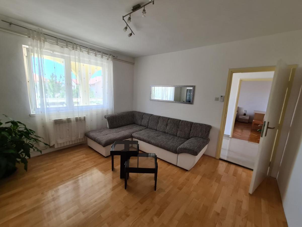 Apartments Ivana Ζαντάρ Εξωτερικό φωτογραφία