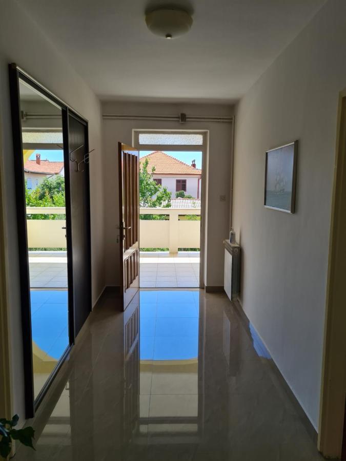 Apartments Ivana Ζαντάρ Εξωτερικό φωτογραφία