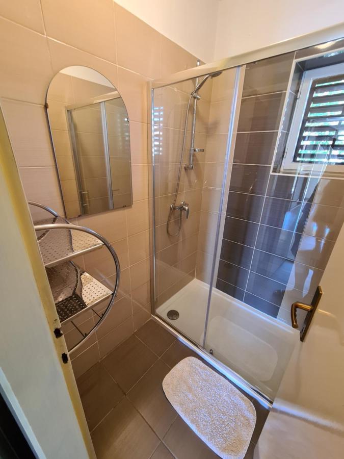 Apartments Ivana Ζαντάρ Εξωτερικό φωτογραφία