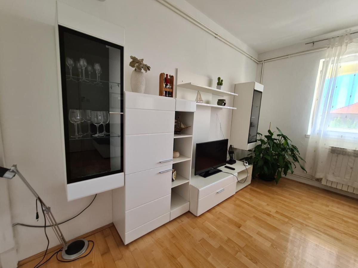 Apartments Ivana Ζαντάρ Εξωτερικό φωτογραφία