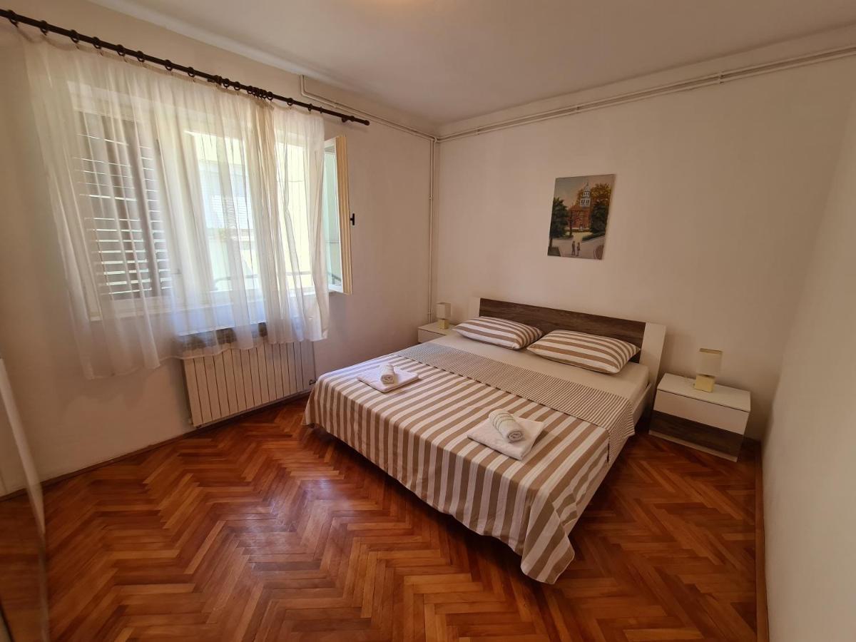 Apartments Ivana Ζαντάρ Εξωτερικό φωτογραφία