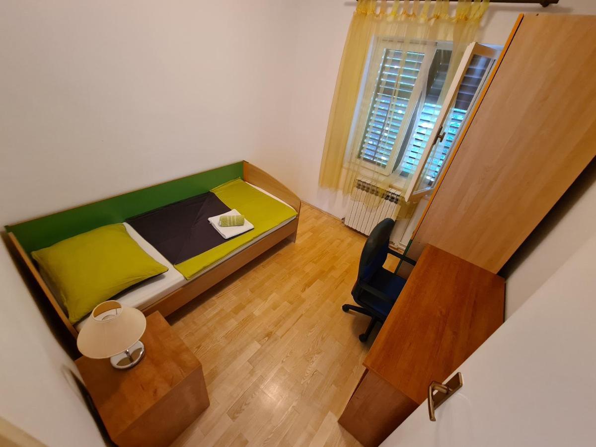 Apartments Ivana Ζαντάρ Εξωτερικό φωτογραφία