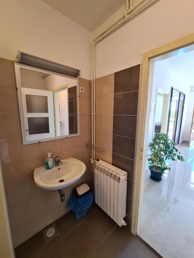 Apartments Ivana Ζαντάρ Εξωτερικό φωτογραφία