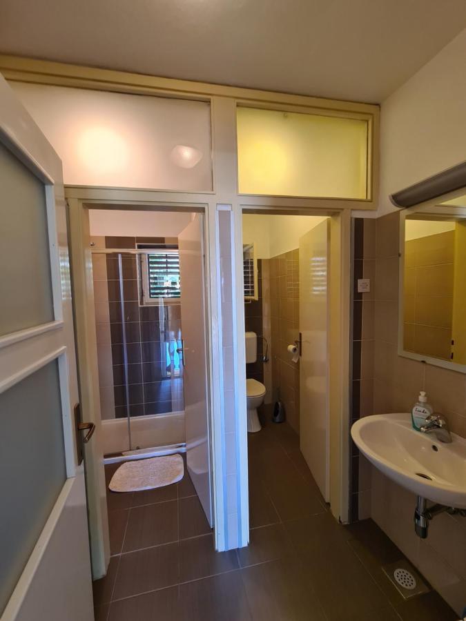Apartments Ivana Ζαντάρ Εξωτερικό φωτογραφία