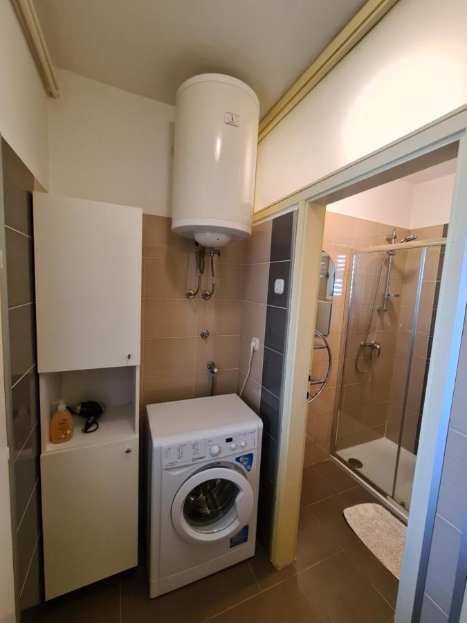 Apartments Ivana Ζαντάρ Εξωτερικό φωτογραφία