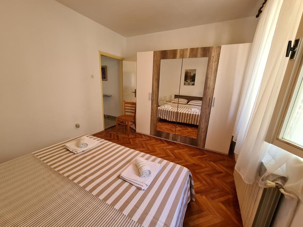 Apartments Ivana Ζαντάρ Εξωτερικό φωτογραφία