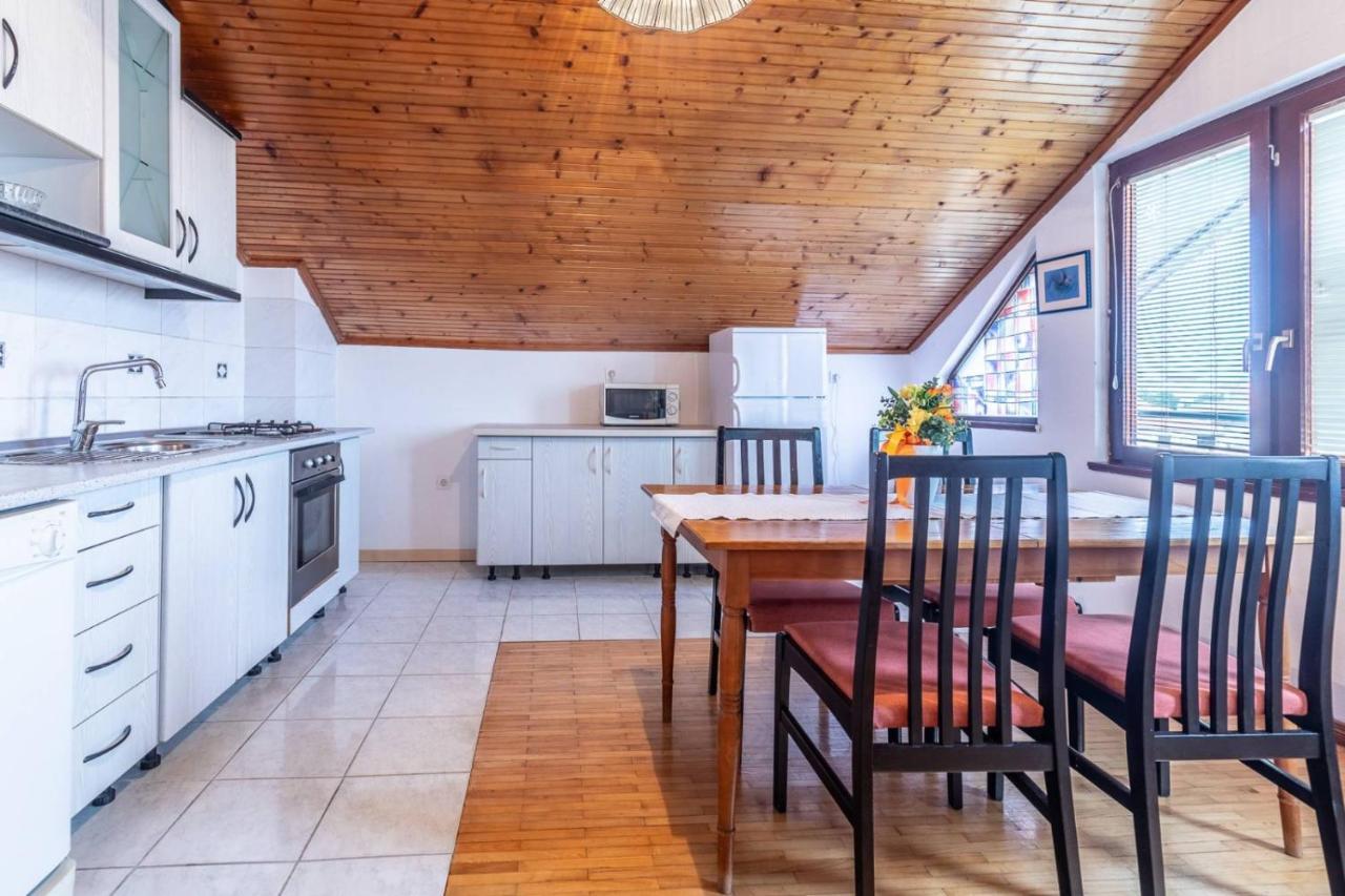 Apartments Ivana Ζαντάρ Εξωτερικό φωτογραφία