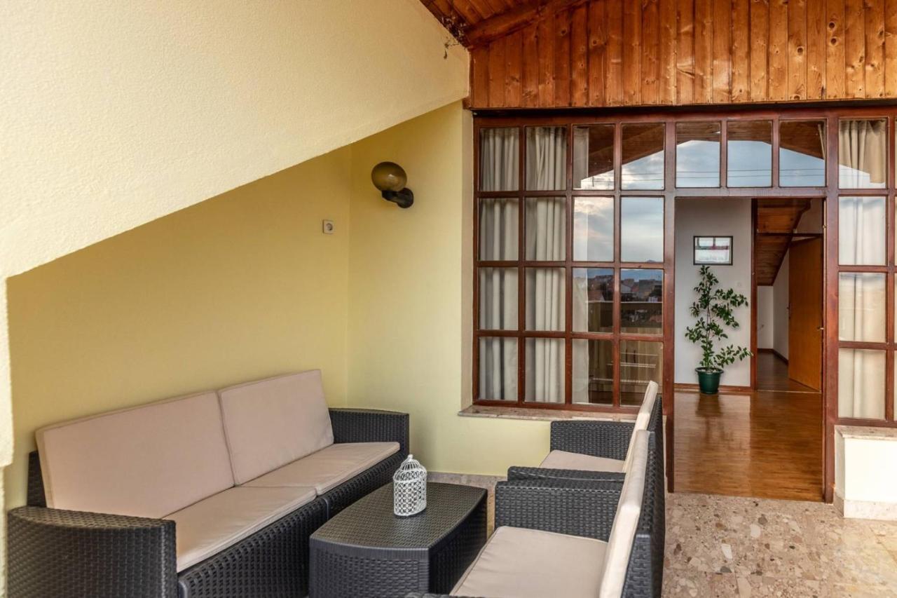 Apartments Ivana Ζαντάρ Εξωτερικό φωτογραφία