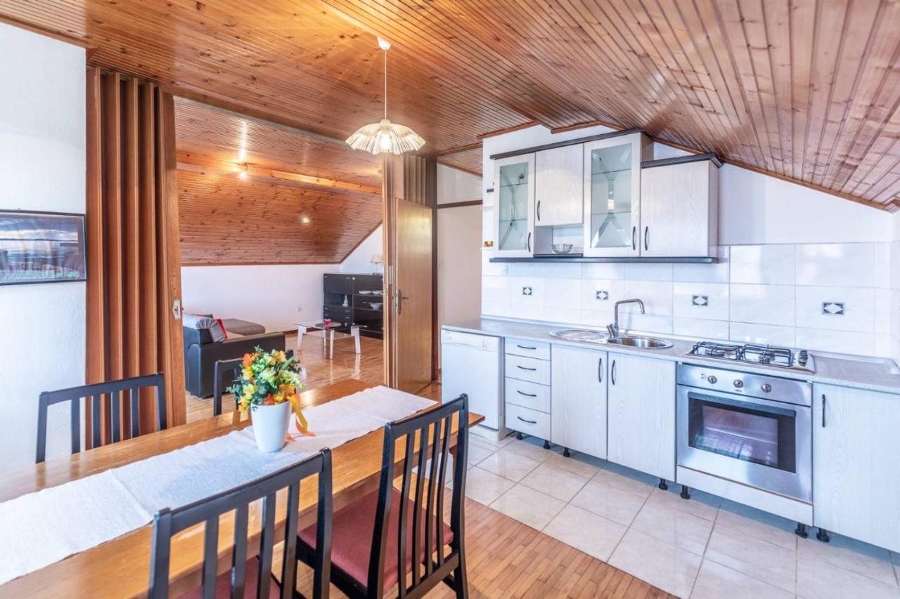 Apartments Ivana Ζαντάρ Εξωτερικό φωτογραφία