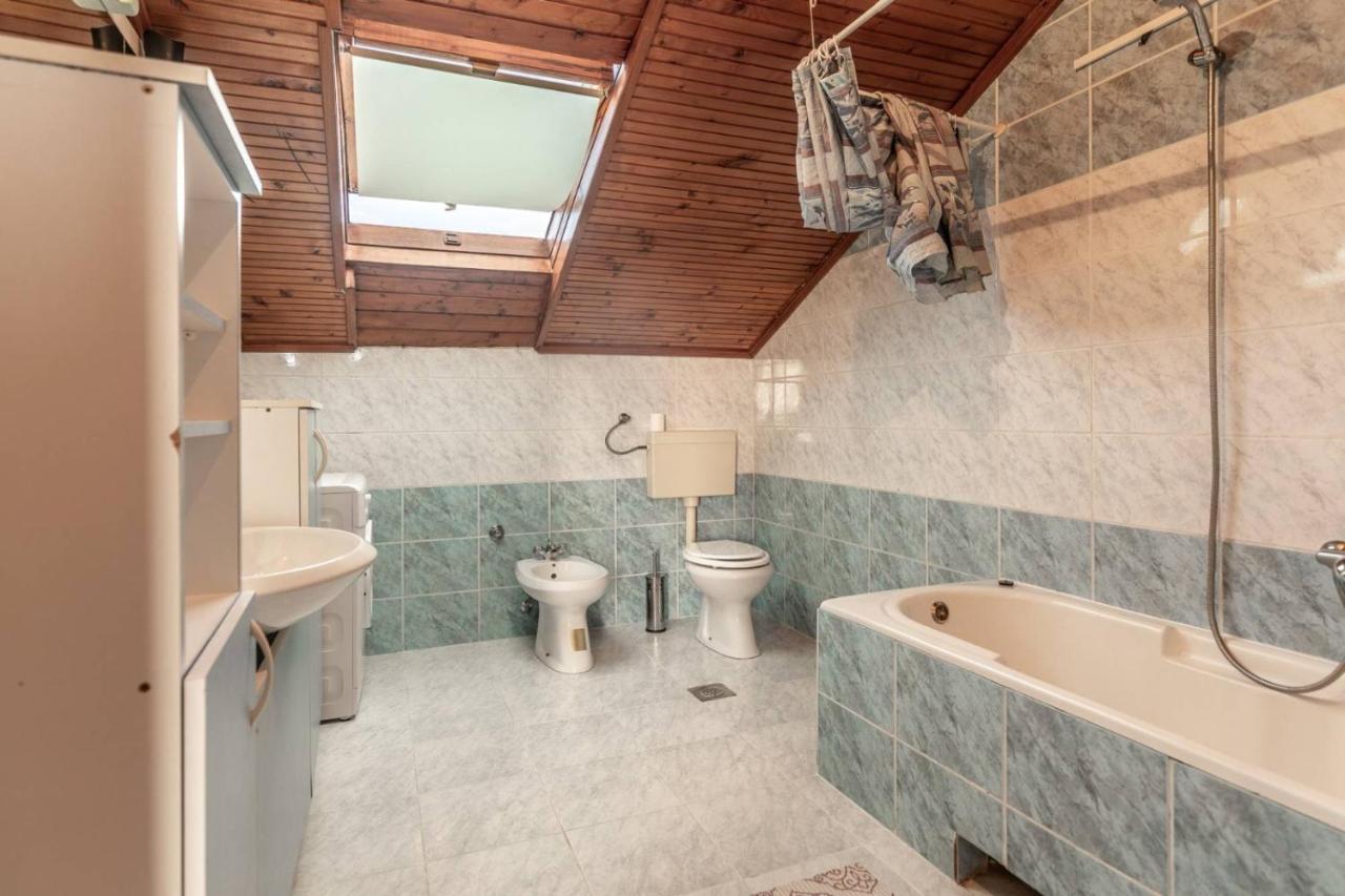 Apartments Ivana Ζαντάρ Εξωτερικό φωτογραφία