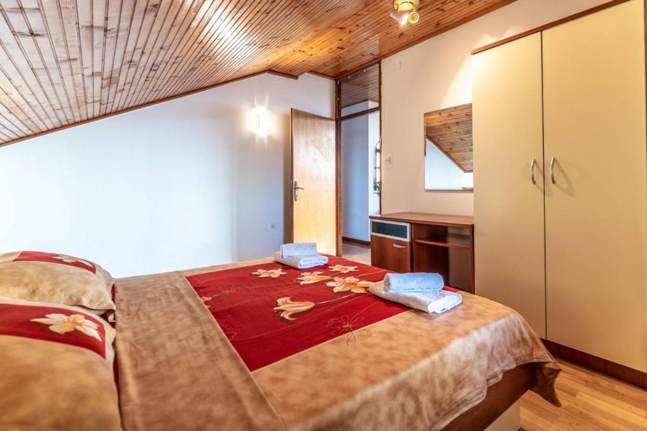 Apartments Ivana Ζαντάρ Εξωτερικό φωτογραφία
