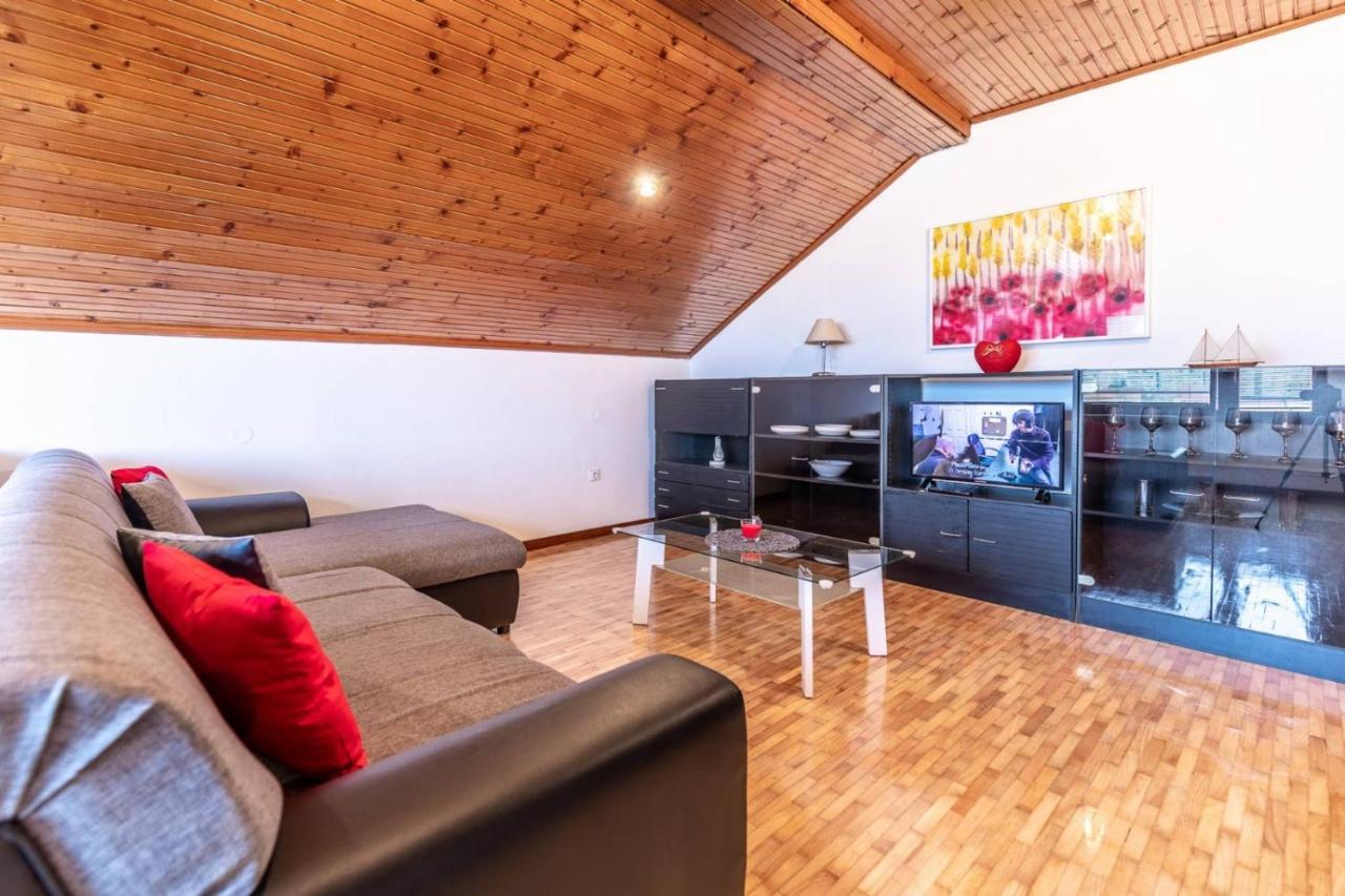 Apartments Ivana Ζαντάρ Εξωτερικό φωτογραφία