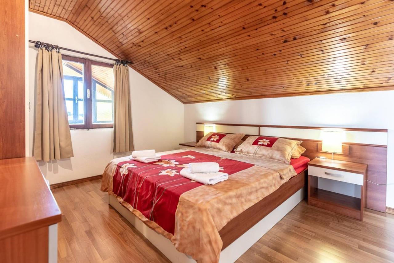 Apartments Ivana Ζαντάρ Εξωτερικό φωτογραφία