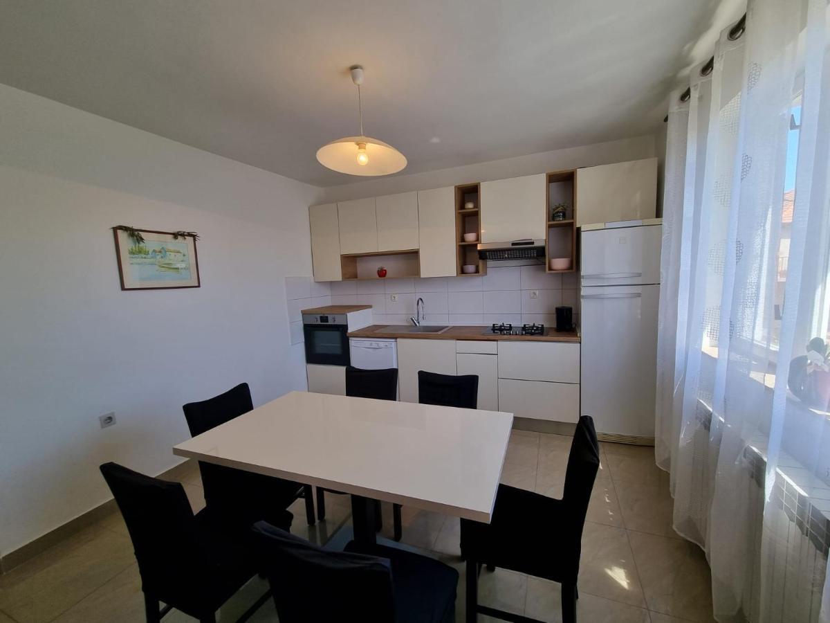 Apartments Ivana Ζαντάρ Εξωτερικό φωτογραφία