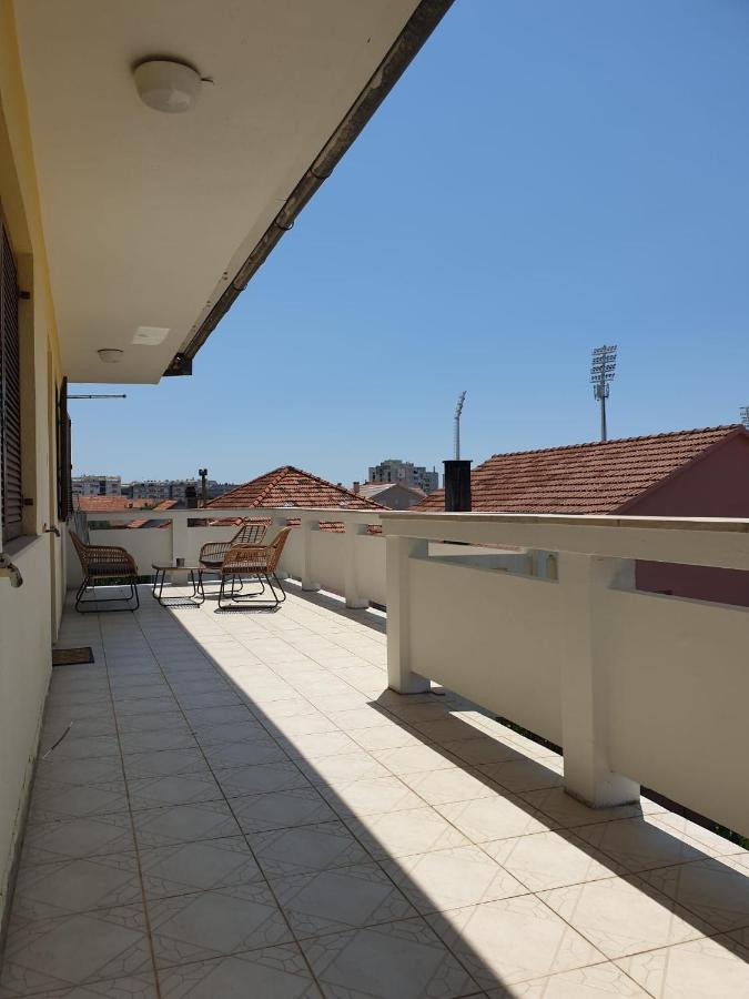 Apartments Ivana Ζαντάρ Εξωτερικό φωτογραφία