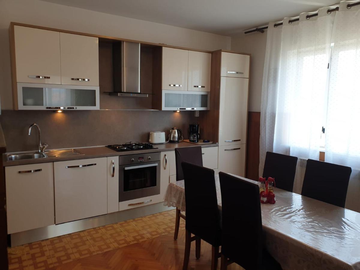 Apartments Ivana Ζαντάρ Εξωτερικό φωτογραφία