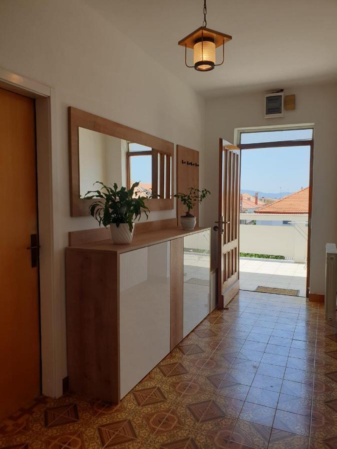 Apartments Ivana Ζαντάρ Εξωτερικό φωτογραφία