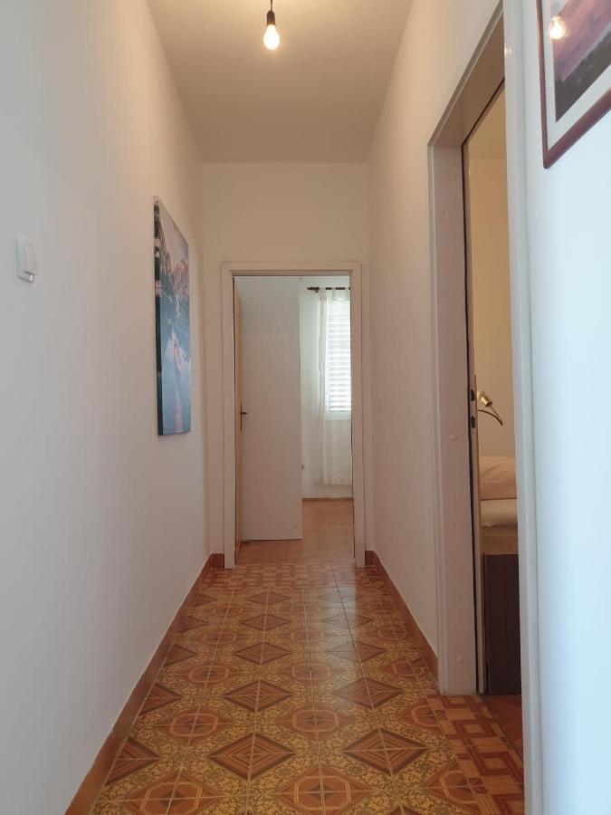 Apartments Ivana Ζαντάρ Εξωτερικό φωτογραφία
