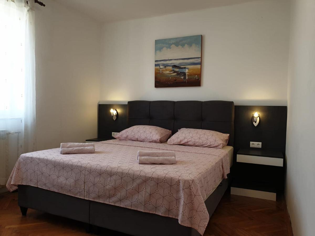Apartments Ivana Ζαντάρ Εξωτερικό φωτογραφία