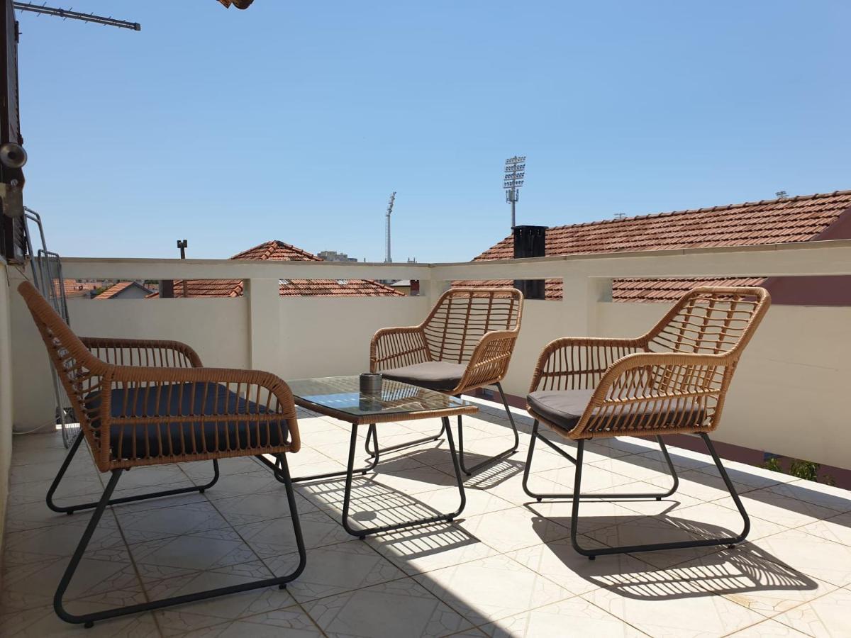 Apartments Ivana Ζαντάρ Εξωτερικό φωτογραφία