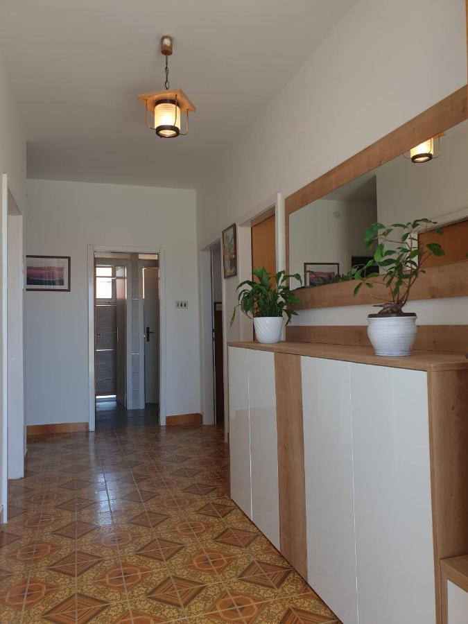 Apartments Ivana Ζαντάρ Εξωτερικό φωτογραφία