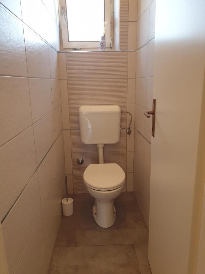 Apartments Ivana Ζαντάρ Εξωτερικό φωτογραφία