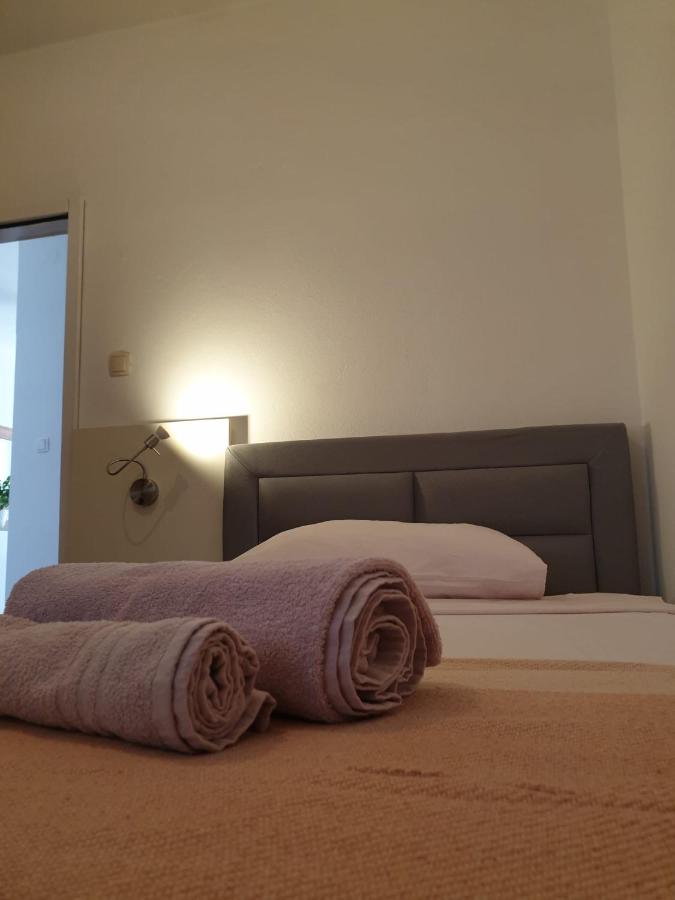 Apartments Ivana Ζαντάρ Εξωτερικό φωτογραφία