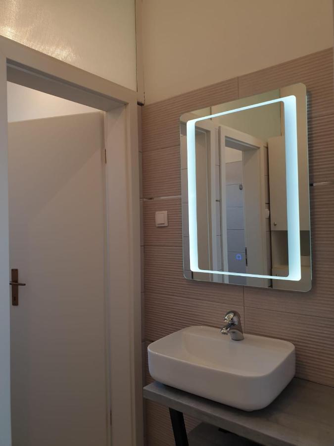 Apartments Ivana Ζαντάρ Εξωτερικό φωτογραφία