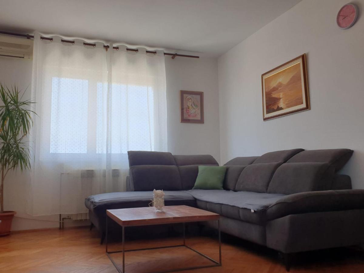 Apartments Ivana Ζαντάρ Εξωτερικό φωτογραφία