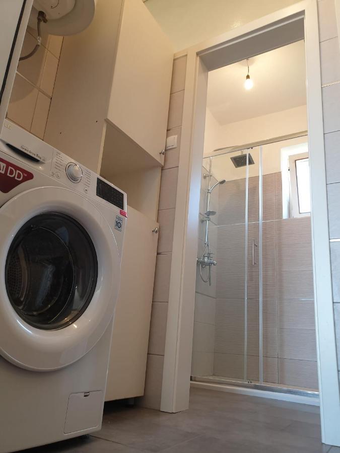 Apartments Ivana Ζαντάρ Εξωτερικό φωτογραφία