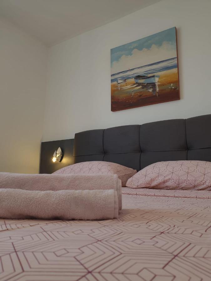 Apartments Ivana Ζαντάρ Εξωτερικό φωτογραφία
